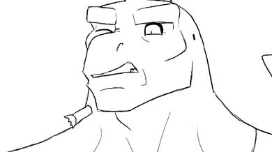 Unleashing the Beast: Diplomatic Negotiations Gone Wild