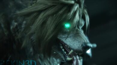 Howling Harlots and Horny Hairy Beasts