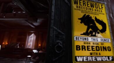 Howling Harlots and Horny Hairy Beasts