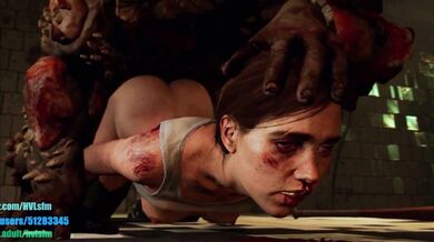 Slutty Pets: Ellie's Beastly Orgies