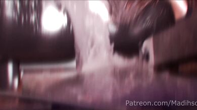 Unleashing the Beast Within: A Taste of What's to Come