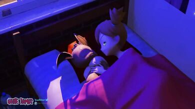 Fucking the Pokemons [White Arousal]