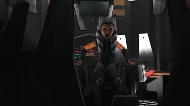 Star Wars: The Force of Incest and Tentacles
