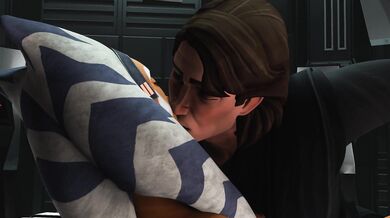 Star Wars: The Force of Incest and Tentacles
