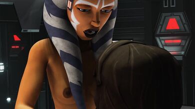 Star Wars: The Force of Incest and Tentacles
