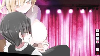 Mine and Cannary's Sizzling Hentai Love Affair - The Ultimate Erotic Adventure