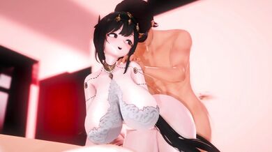 'Sexy Zhenhai Outfits for Naughty Couples - Part 3'