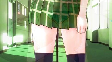 Tender Love-Ru in Peking