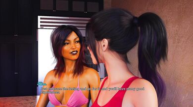 Leap of Faith: Episode 8 - Bask in the Glory of the Sun and Let Go of Your Inhibitions