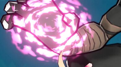 The Hypnotic Spell of Old Stump - A Yoi-chan Adventure