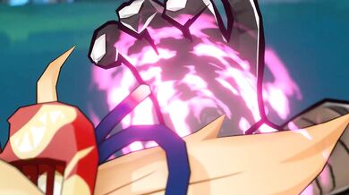 The Hypnotic Spell of Old Stump - A Yoi-chan Adventure