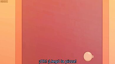 El Amor Maximo de Episodio Cinco - Entrega Queso en Subtítulos Españoles