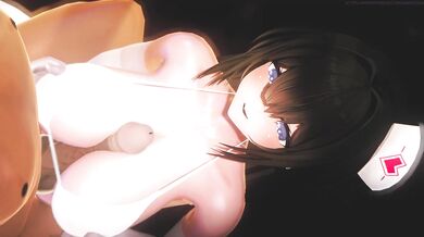 Sexy Kashino in Full HD 1080p! 60 Frames Per Second!