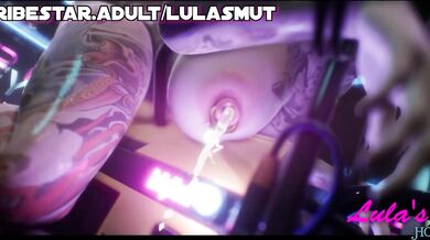 Cowgirl's Paradise: Livestock Lovers Rejoice!