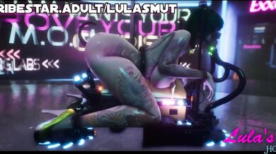 Cowgirl's Paradise: Livestock Lovers Rejoice!