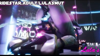 Cowgirl's Paradise: Livestock Lovers Rejoice!