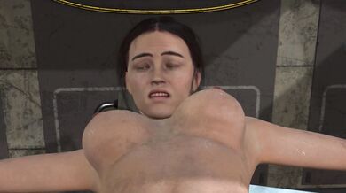 Jedi Massage: A XXX Parody of the Force