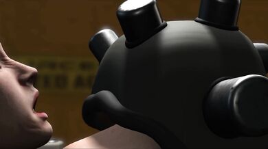 Jedi Massage: A XXX Parody of the Force