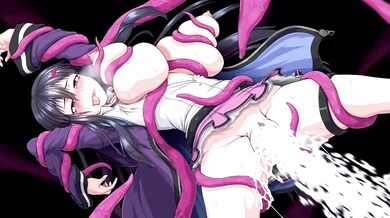 'Samurai Love - The Art of Vandalism (Uncensored)'