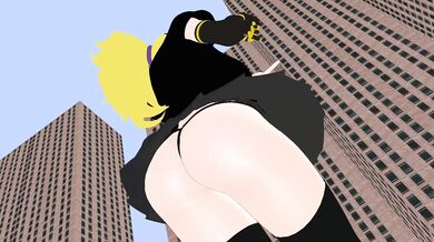 Yang's Independence Day Surprise Revisited: Episode III - The Climax Awakens