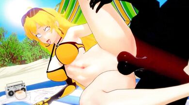 Yang's Independence Day Surprise Revisited: Episode III - The Climax Awakens