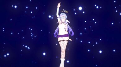 '"Robin" gets Heartburn after her Mom forces her to wear a sexy nurse outfit, but she has no idea that her boyfriend is spying on her.'