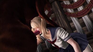 After School Fucking