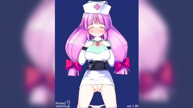 Naughty Nurse's Naughtiest 4K Adventures