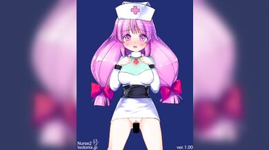 Naughty Nurse's Naughtiest 4K Adventures