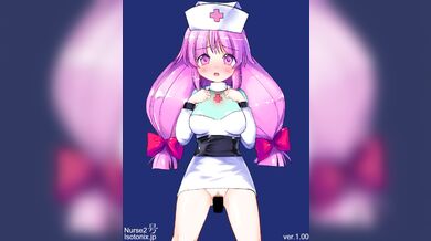 Naughty Nurse's Naughtiest 4K Adventures