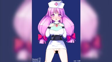 Naughty Nurse's Naughtiest 4K Adventures