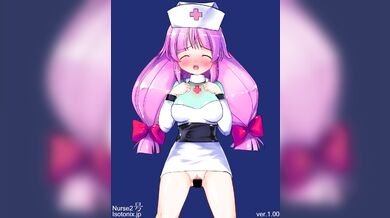 Naughty Nurse's Naughtiest 4K Adventures