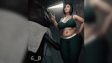 Doggy Style Marathon