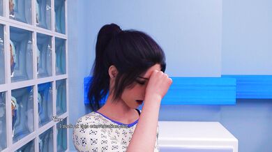 Innocent Girl's First Anal Experience: Episode III - The Pleasure of a Different Kind