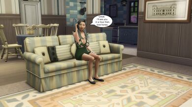 Naughty Students Get Tutored on Their Naughty Behavior