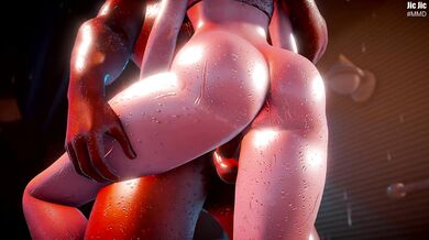 Winter, Meet Me in the Bedroom for a XXX-Rated Adventure [Jic Jic]