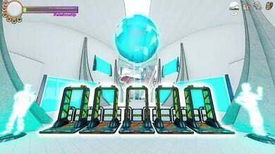 Naughty Adventures - Prologue