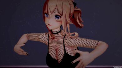 I Can't Fucking Breathe (Jizz)