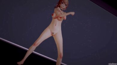 I Can't Fucking Breathe (Jizz)