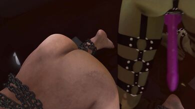 'An Empire Strikes Back: A New Hole, Part Deux - An Epic Star Wars Porn Parody'