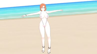 A Summer Cocktails Orgy