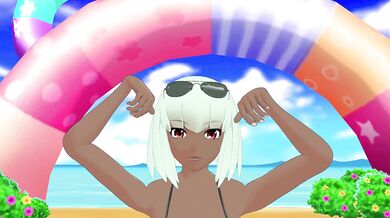 A Summer Cocktails Orgy