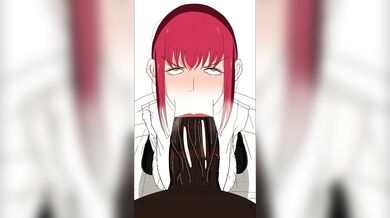 - A Tale of a Sex Slave: Makima 1