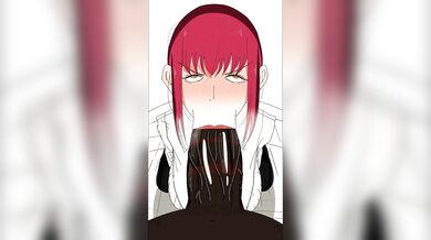 - A Tale of a Sex Slave: Makima 1
