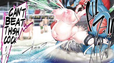 May's Juicy Snatch is a Legendary Pokéball!