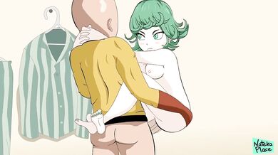 One-Punch Man: Tornado [NatekaPlace]