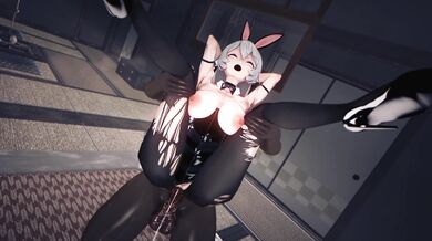 - Taken by the Mafia Boss' Daughter - A Hentai Gangbang Story (feat. Bronya)