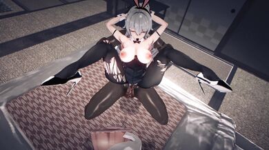 - Taken by the Mafia Boss' Daughter - A Hentai Gangbang Story (feat. Bronya)