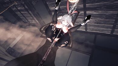 - Taken by the Mafia Boss' Daughter - A Hentai Gangbang Story (feat. Bronya)