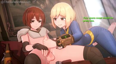 [Anonymous] Blowjob of a Fall out girl